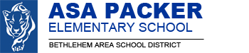 Asa Packer Elementary School