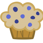 3/21- Intermediate Muffins with Mom