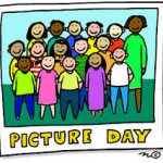 9/27- Picture Day
