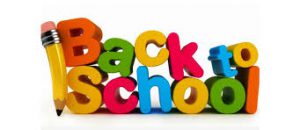 Back-to-School: 8/30/2021
