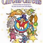 5/8-Primary Program Performs Circus Circus!