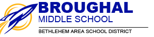 Broughal Middle School