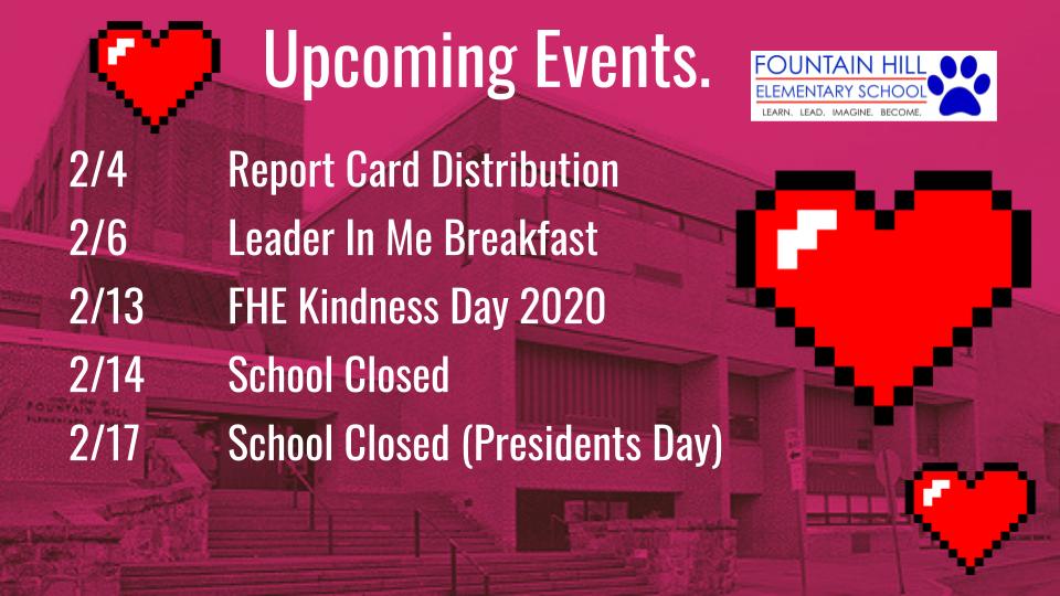 Fountain Hill Elementary School