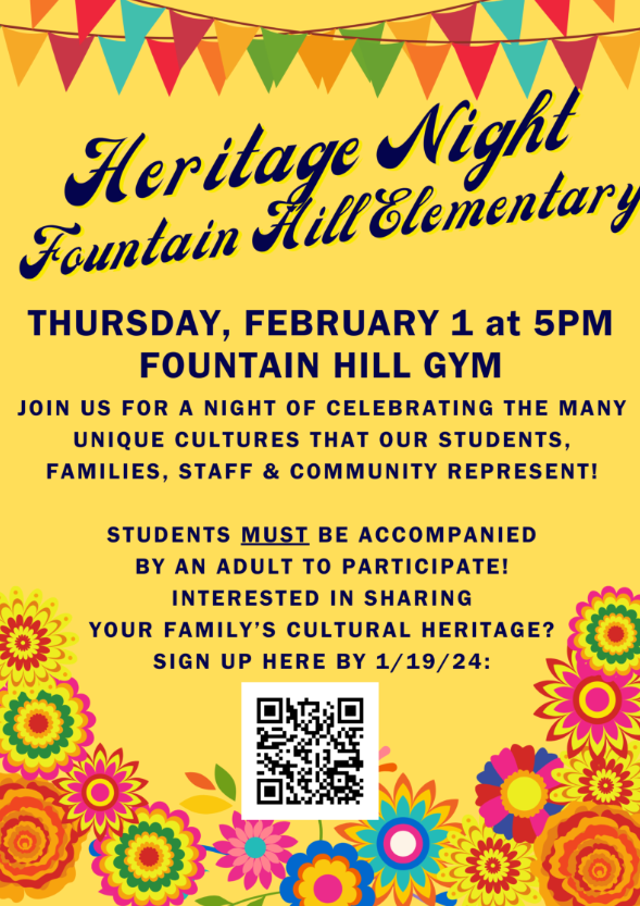 Fountain Hill Elementary School