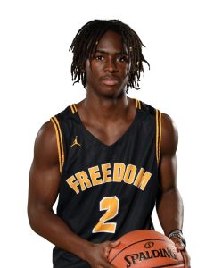 Pennsylvania All-State boys basketball: Freedom’s Caleb Mims makes the field