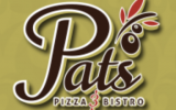4/12-14: Pat’s Pizza Fundraiser