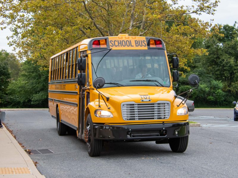 ISD Test Page – Asa Packer Elementary School