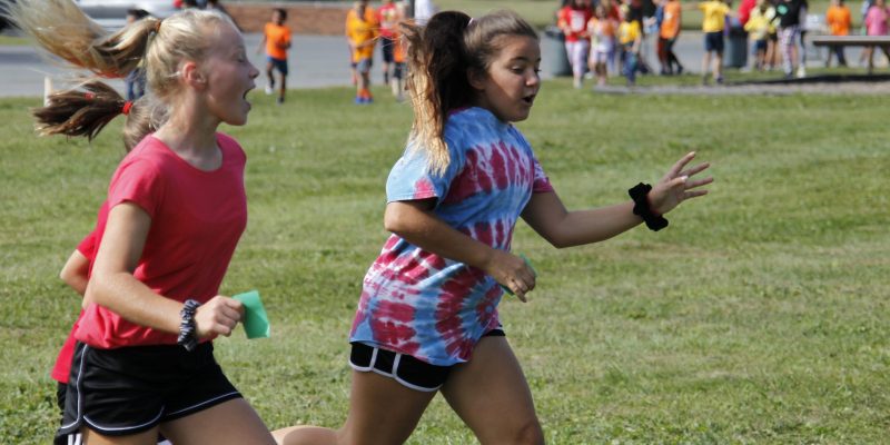 Asa Packer Elementary School