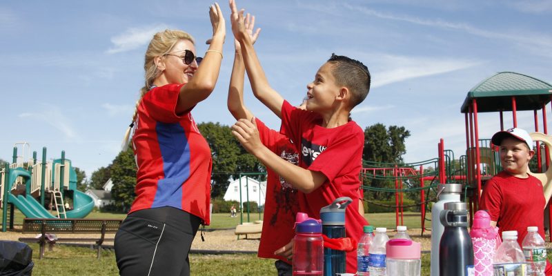 Asa Packer Elementary School