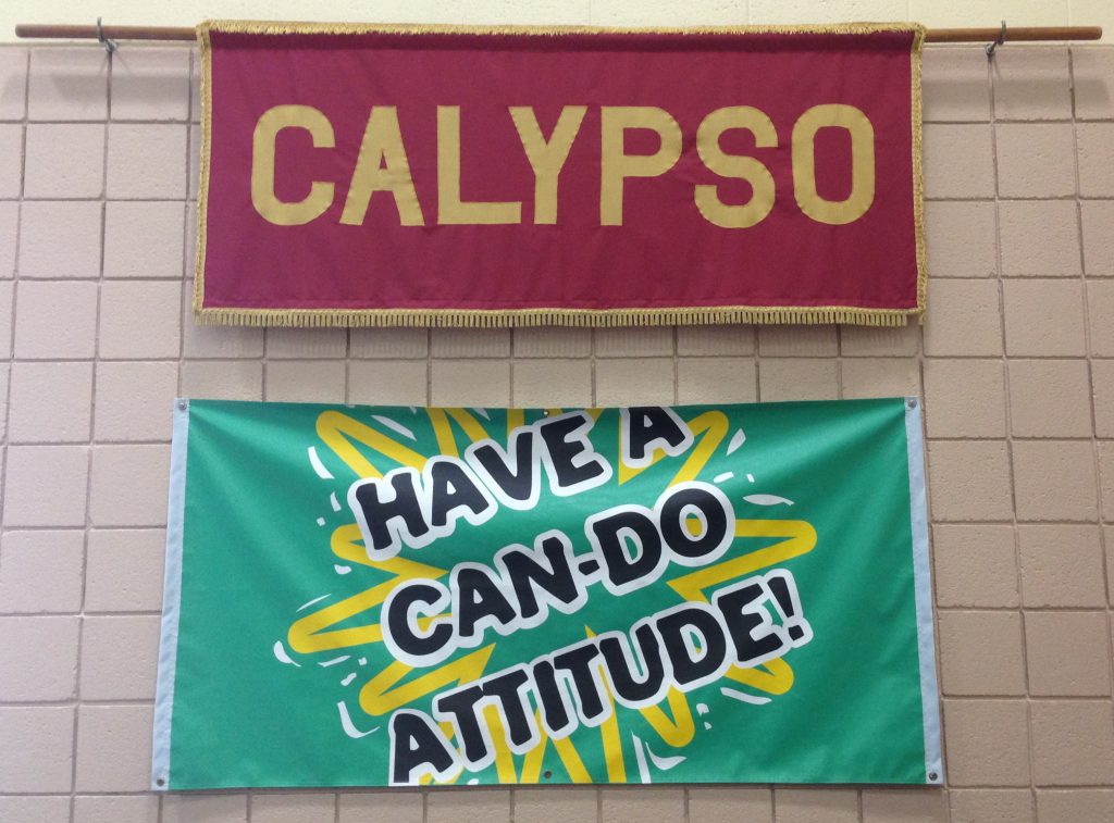 Calypso Elementary School