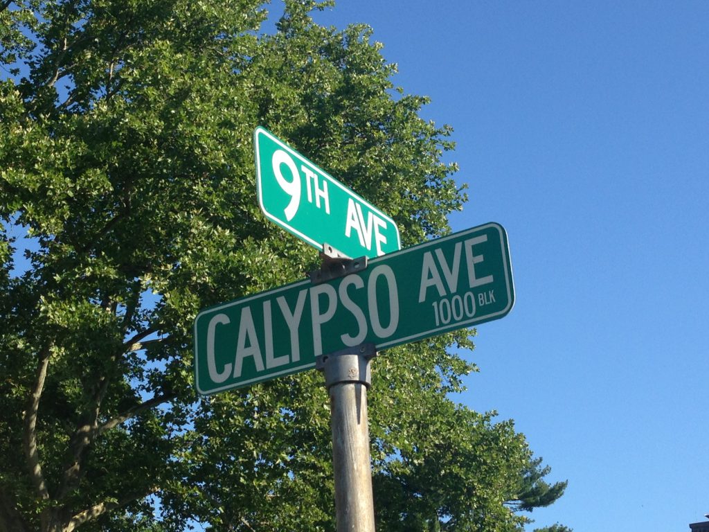 Calypso Elementary School