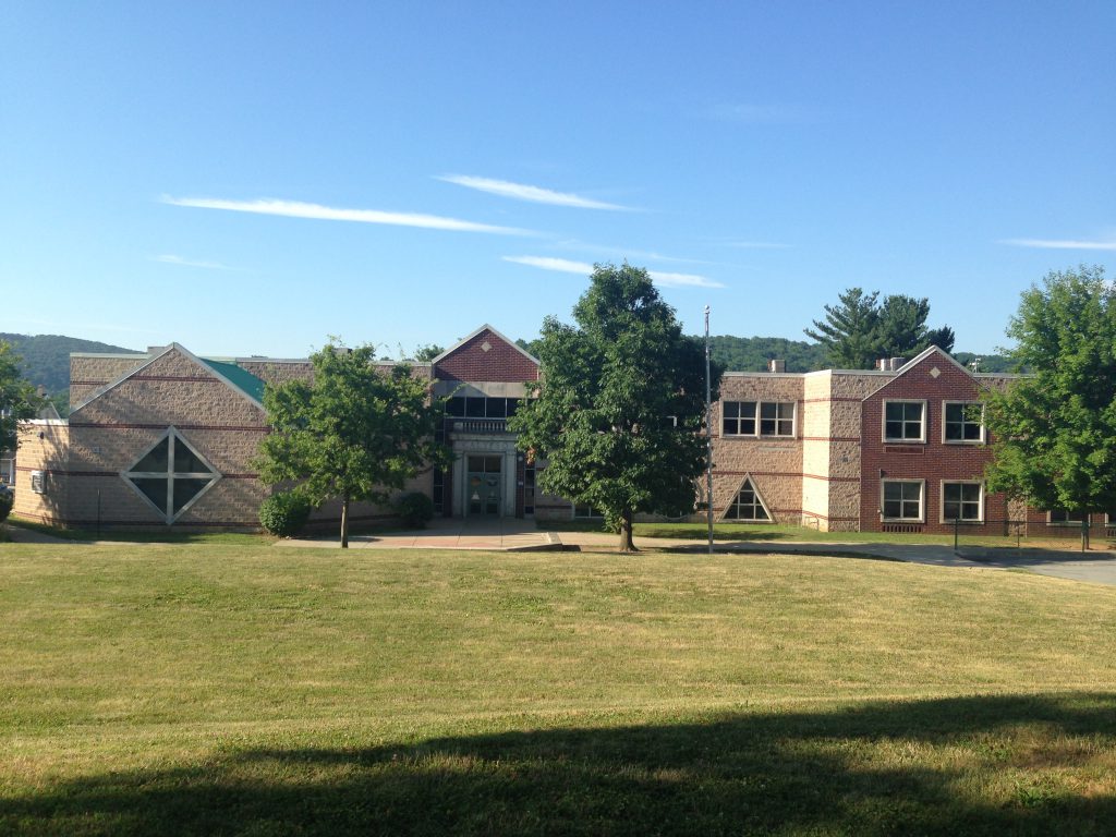 Calypso Elementary School