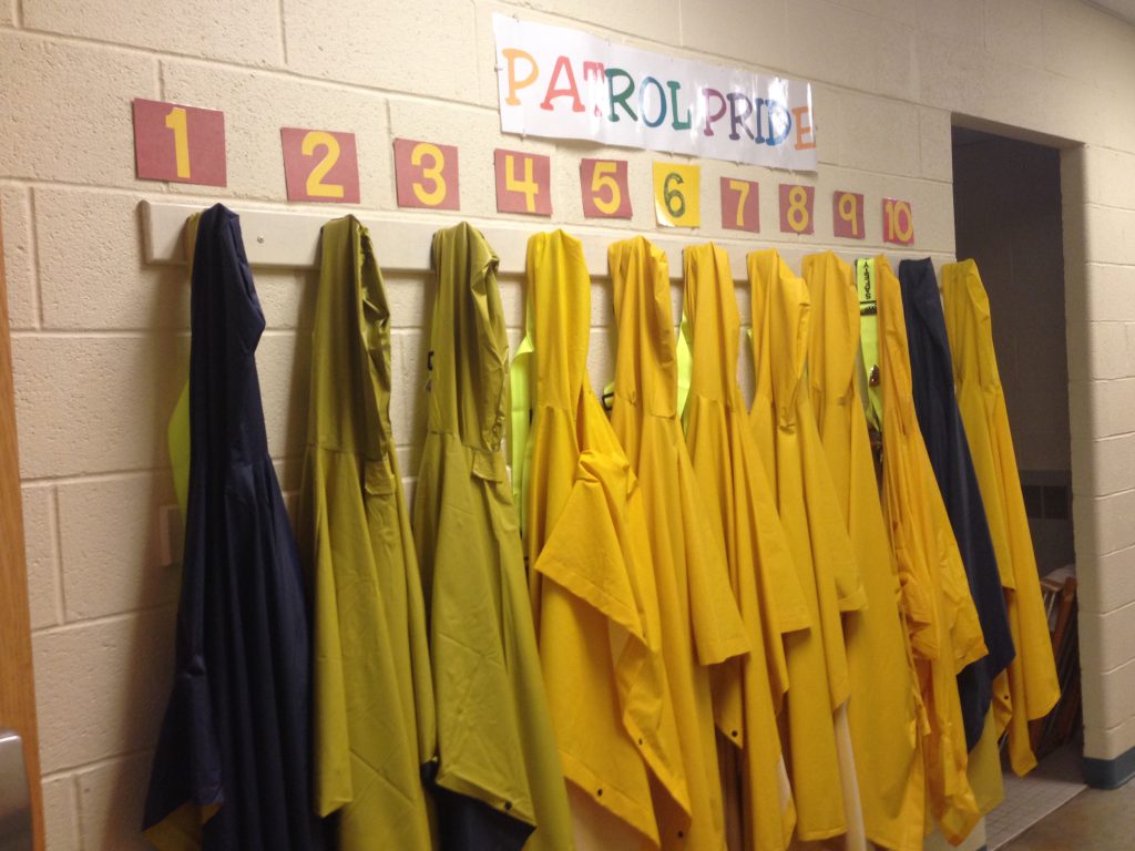 Calypso Elementary School