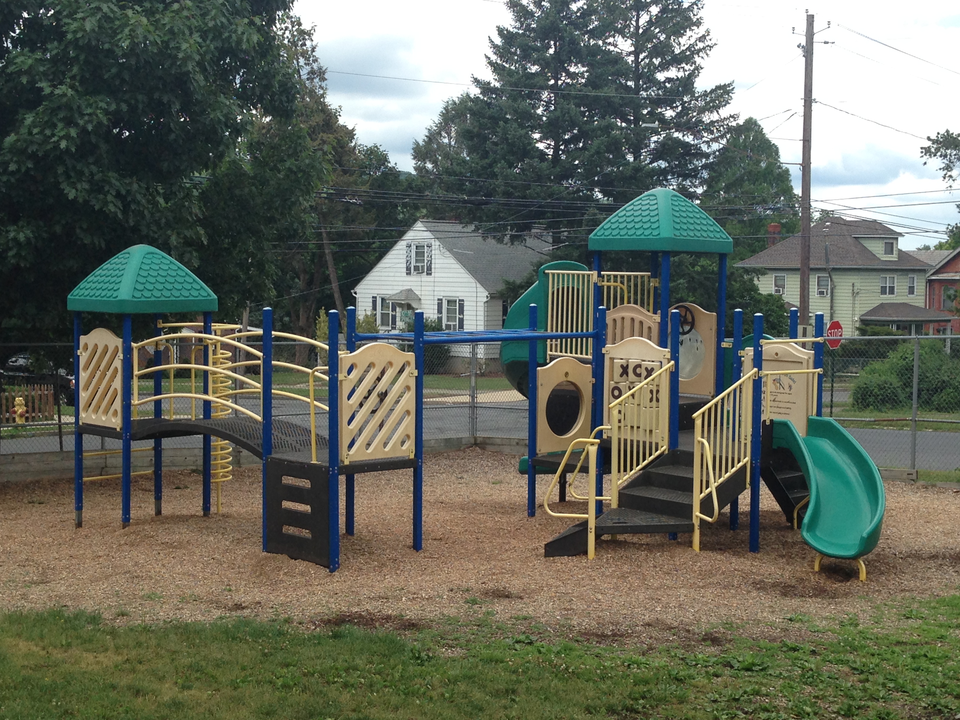 Calypso Elementary School