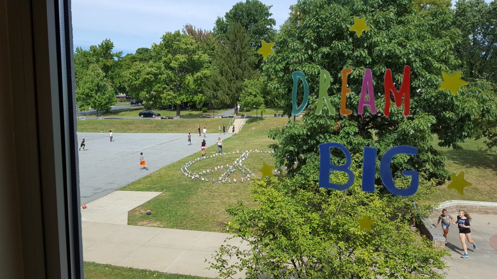 Calypso Elementary School