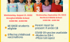 Back to School Vaccine Clinic Flyers