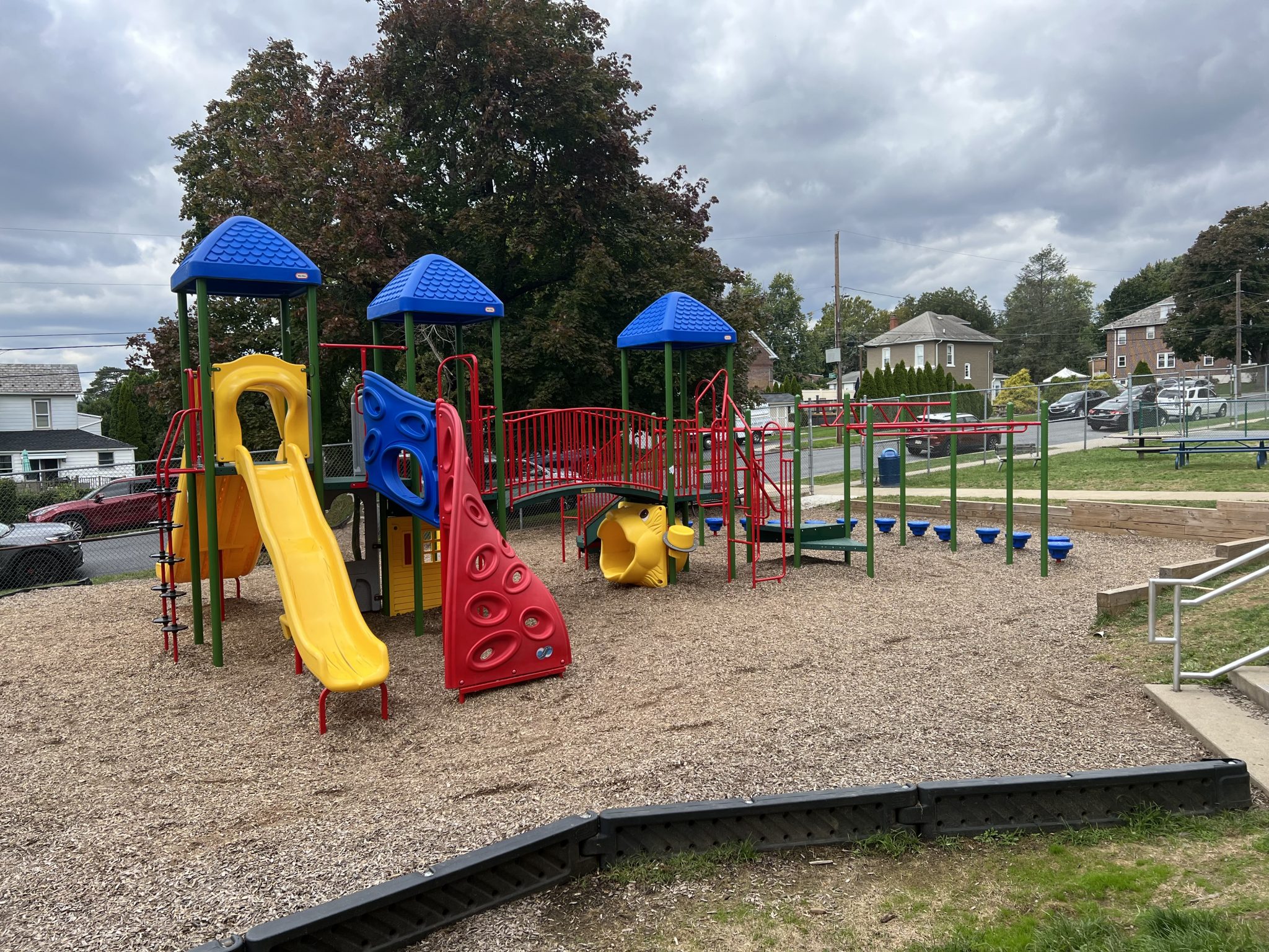 Calypso Elementary School