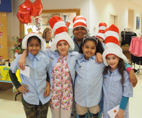 Donegan Elementary School