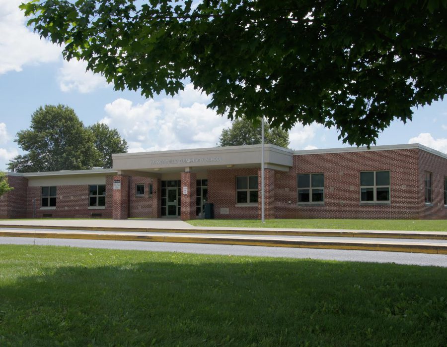 Farmersville Elementary School