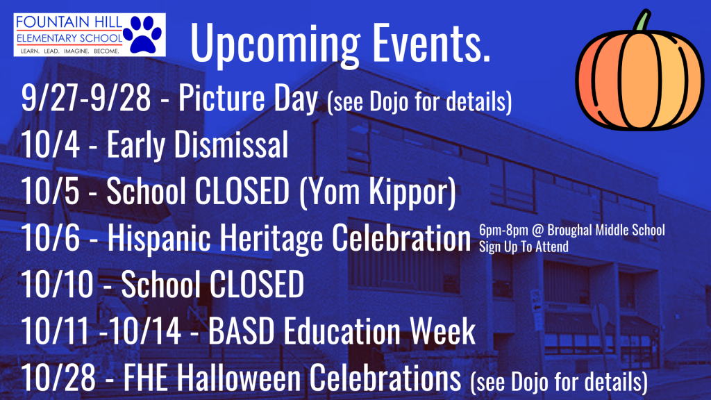 Fountain Hill Elementary School