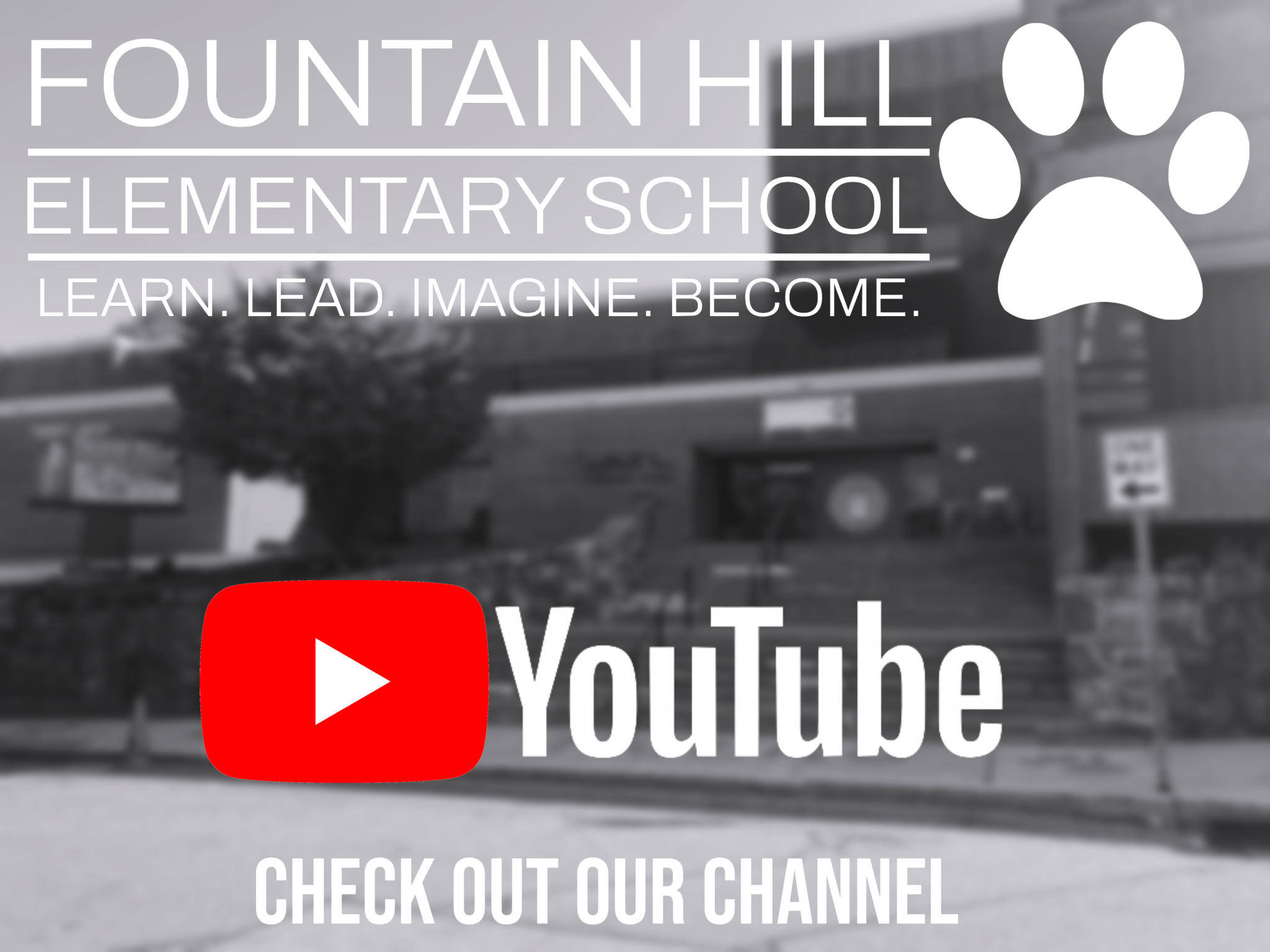 Fountain Hill Elementary School