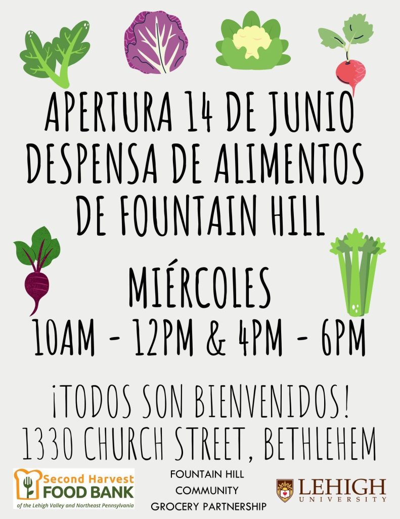 Fountain Hill Elementary School