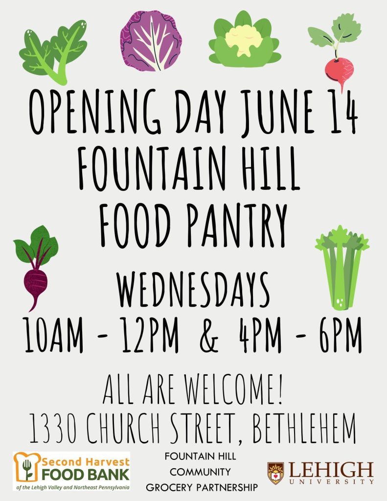 Fountain Hill Elementary School