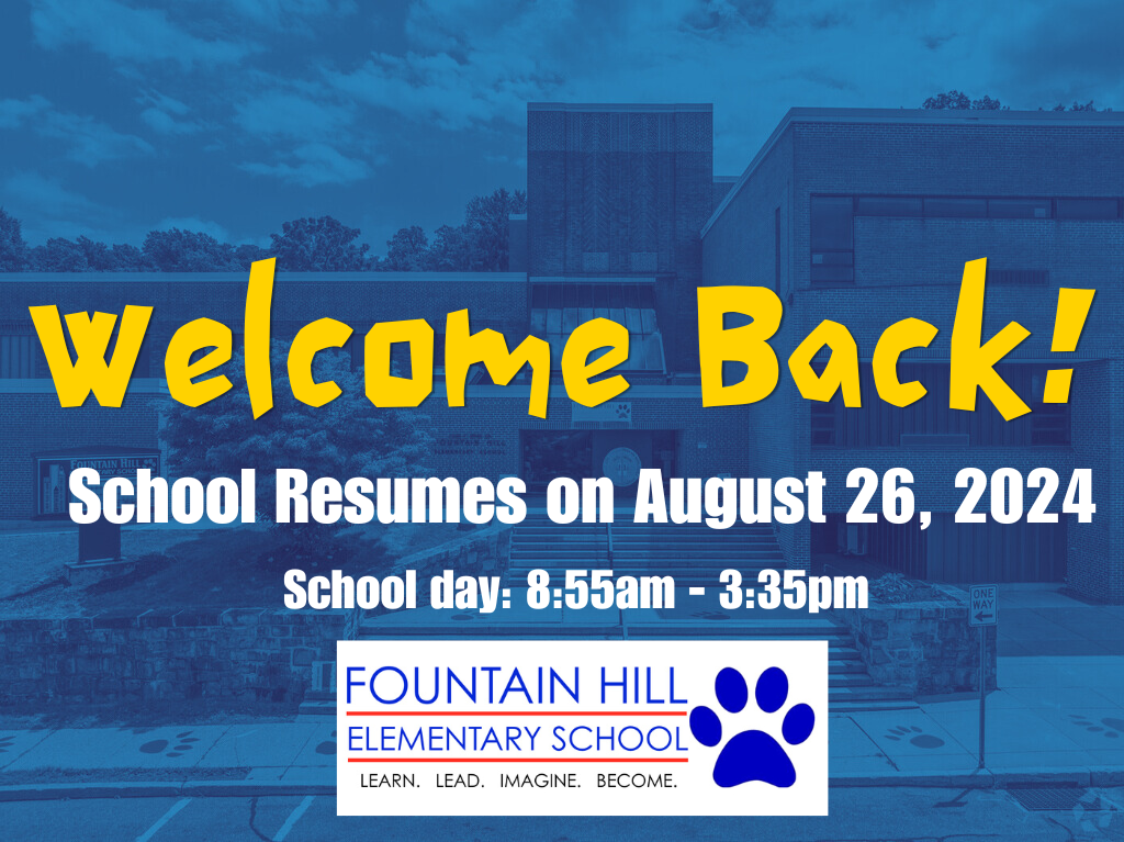 Fountain Hill Elementary School