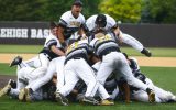 Freedom Baseball Wins District Title