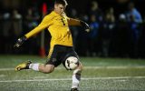 Lehigh Valley Live Boys Soccer Player of the Week – Derek Bast