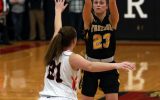 Freedom girls basketball wants to keep growing after PIAA loss to state’s No. 1