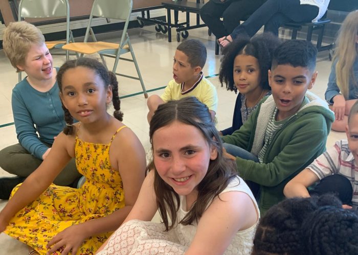 Governor Wolf Elementary School