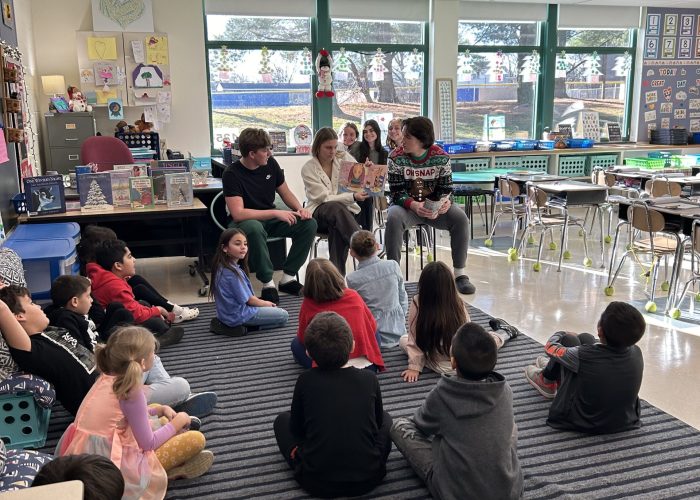 Governor Wolf Elementary School