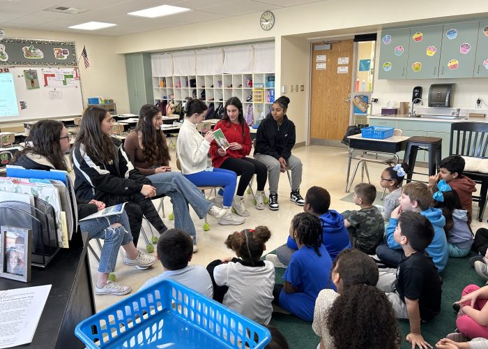 Governor Wolf Elementary School