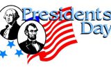 Happy Presidents’ Day