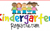 Happy Kindergarten Registration Day