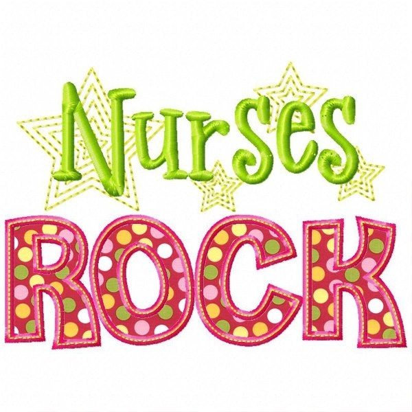 Happy Nurses’ Week Hanover Elementary School