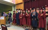 Congratulations to our graduates!!!