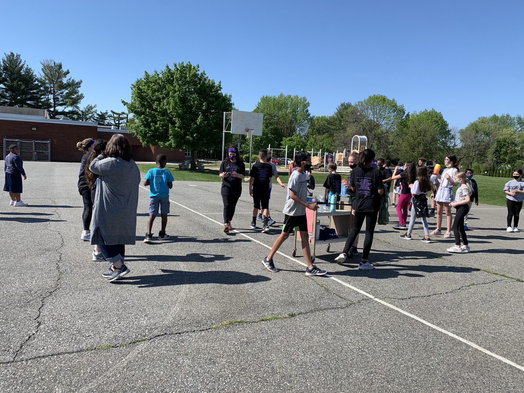 Hanover Elementary School