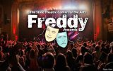 CONGRATULATIONS TO LIBERTY THEATRE ON 5 FREDDY NOMINATIONS!