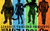 Liberty Theatre Presents: The Wizard of Oz