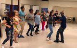 Back by Popular Demand: Latin Ballroom Classes!