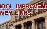School Improvement  Survey Links