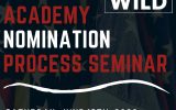 Wilde Military Academy Nomination Process Seminar