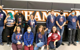 Liberty Takes Gold At Science Olympiad