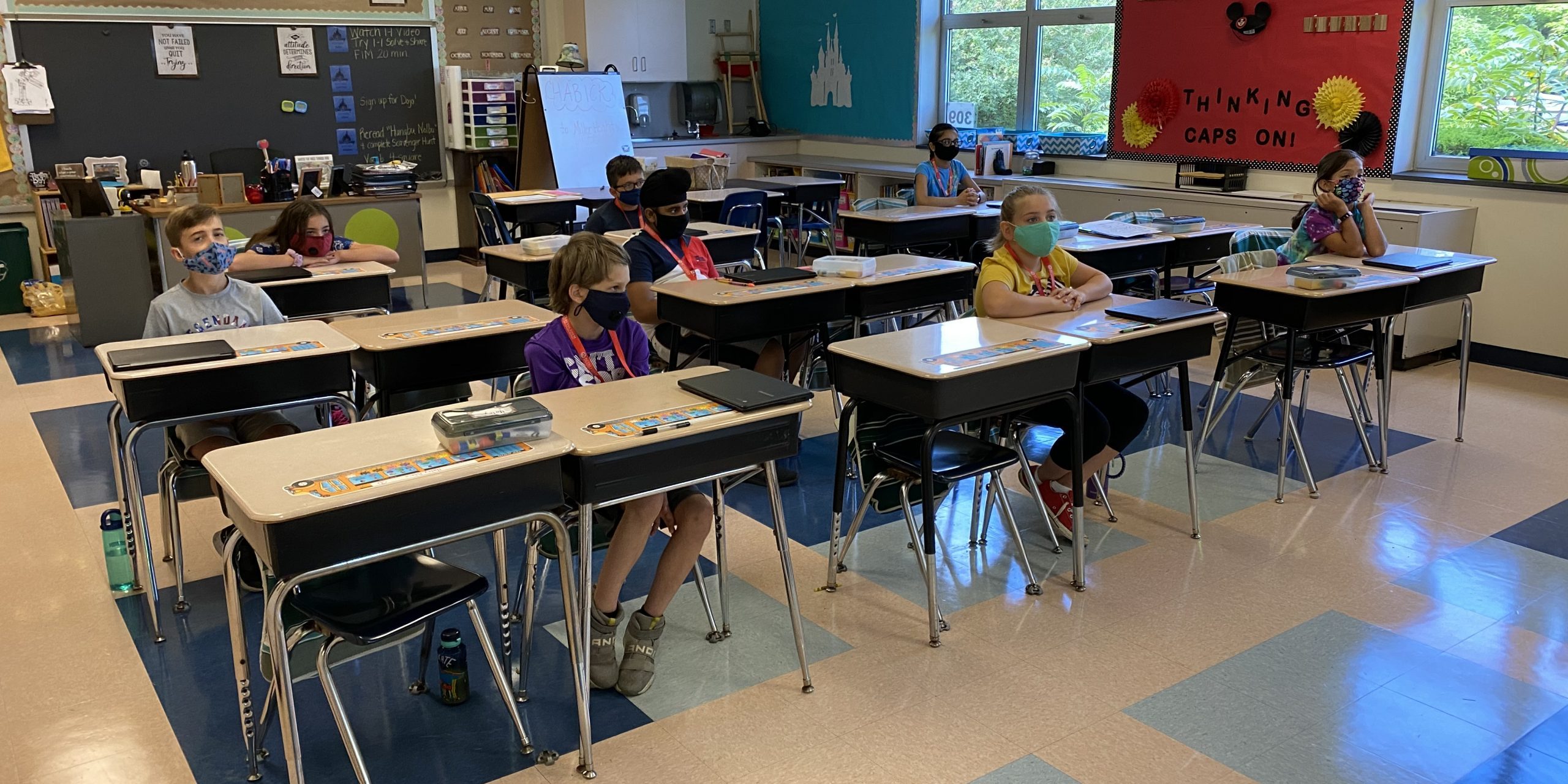 Miller Heights Elementary School