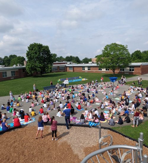 Miller Heights Elementary School