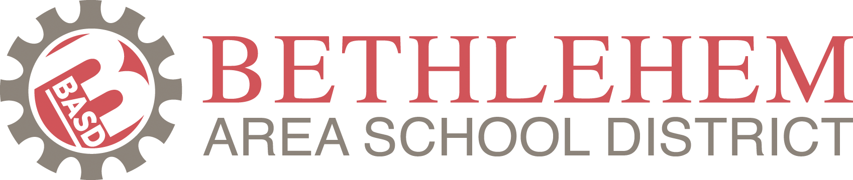 Middle School Program of Studies Logo