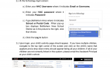 NMS_Schoology Access for Parents
