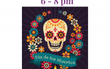 2019_11_1_Day of the Dead Dance Information